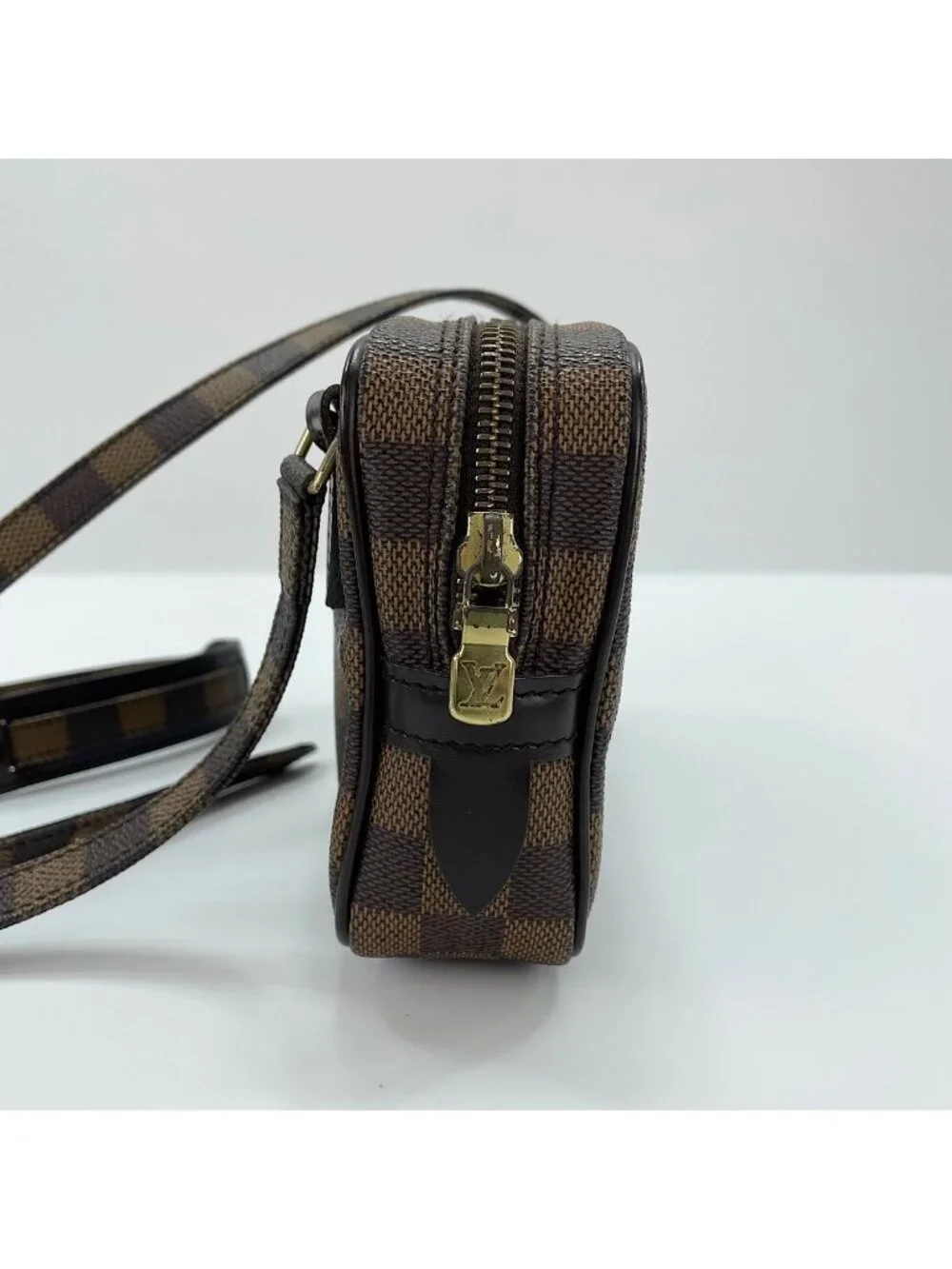 Louis Vuitton Handbag Pochette Ma Roulis Bantrier